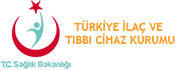 Türkiye İlaç ve Tıbbi Cihaz Kurumu
